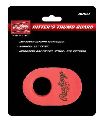 THUMB GUARD RAWLINGS