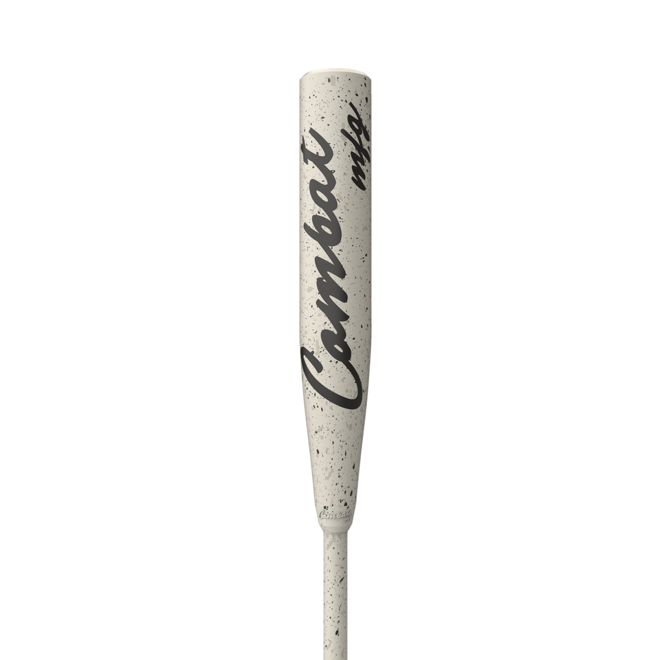BÂTON DE BASEBALL SPEC-H1 COOKIE & CREAM 2-PIÈCES BBCOR (-3)