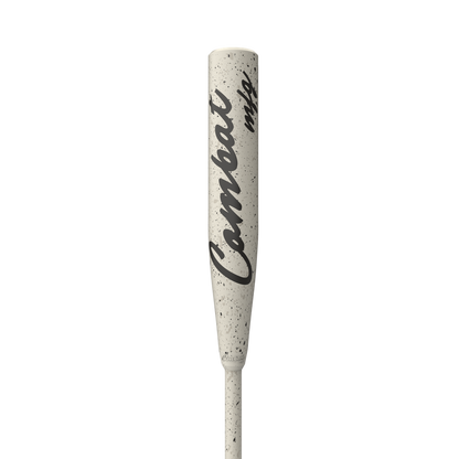 BÂTON DE BASEBALL SPEC-H1 COOKIE & CREAM 2-PIÈCES BBCOR (-3)
