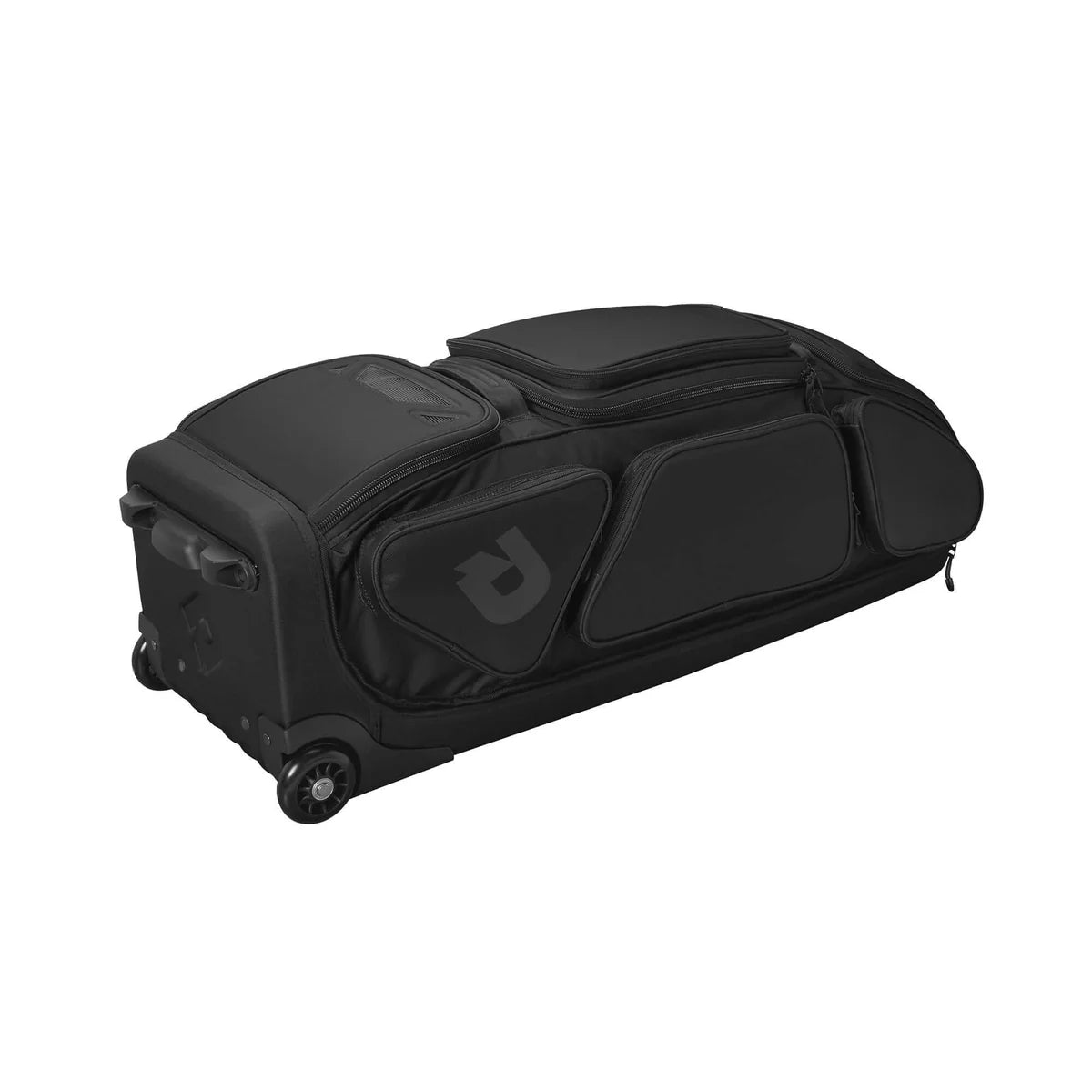 TON BAG OMAHA SERIES 5 WHEELED BAG 