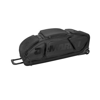 TON BAG OMAHA SERIES 5 WHEELED BAG 