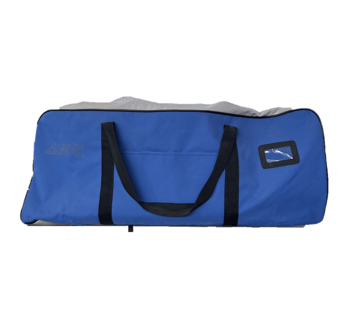 TON BAG OMAHA SERIES 5 WHEELED BAG 