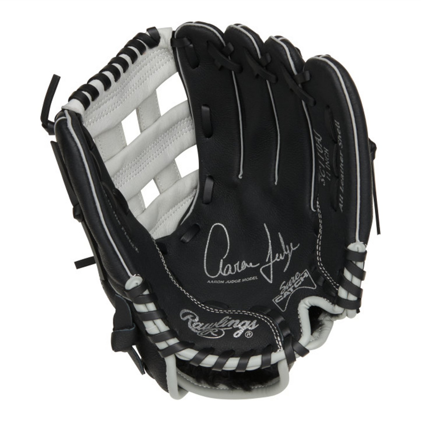 GANT DE BASEBALL SURE CATCH JUDGE 11"