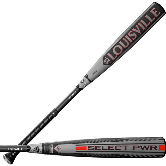 BÂTON DE BASEBALL SELECT PWR BBCOR (-3) 2026
