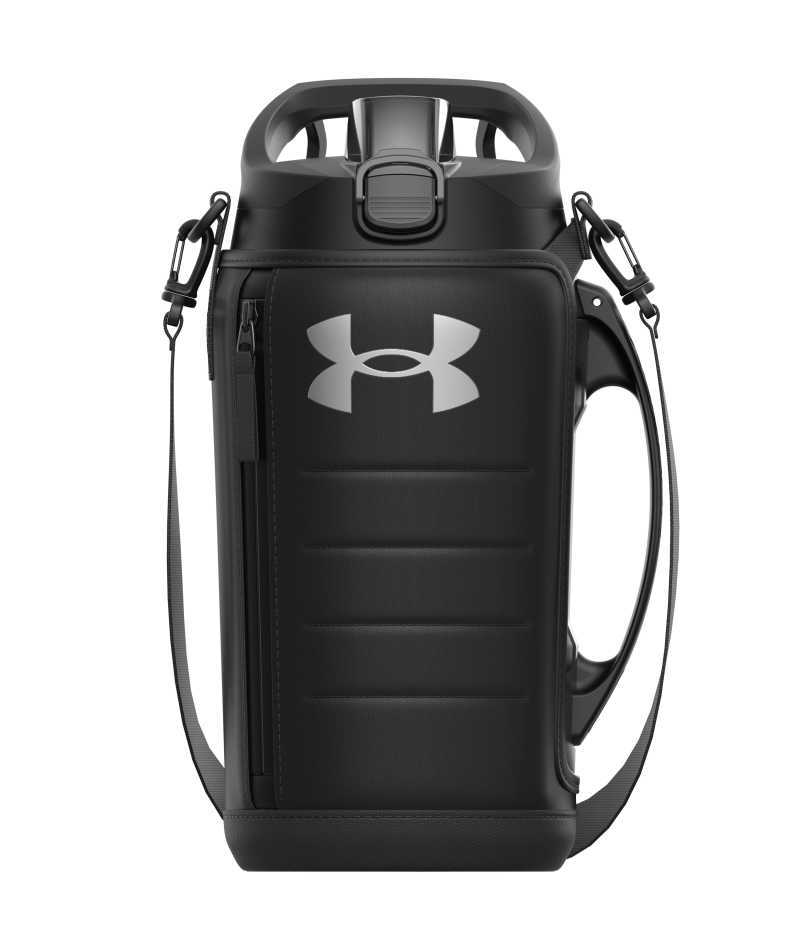 SANGLE SLING À BOUTEILLE UA PLAYMAKER 64OZ