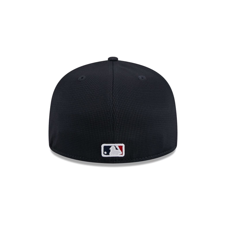 CASQUETTE 59FIFTY MLB BATTING PRACTICE 2024 BRAVES