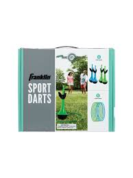 JEU SPORT DARTS