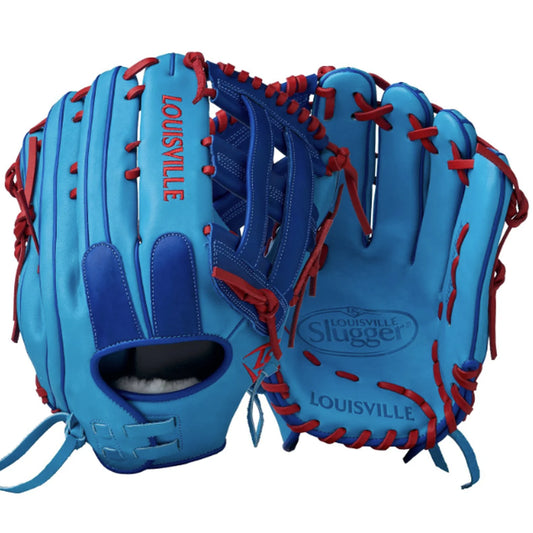 GANT DE SLOWPITCH SUPER Z 13.5'' 2026