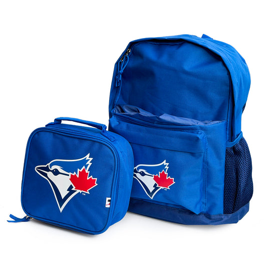 COMBO MLB SAC A DOS ET BOITE A LUNCH