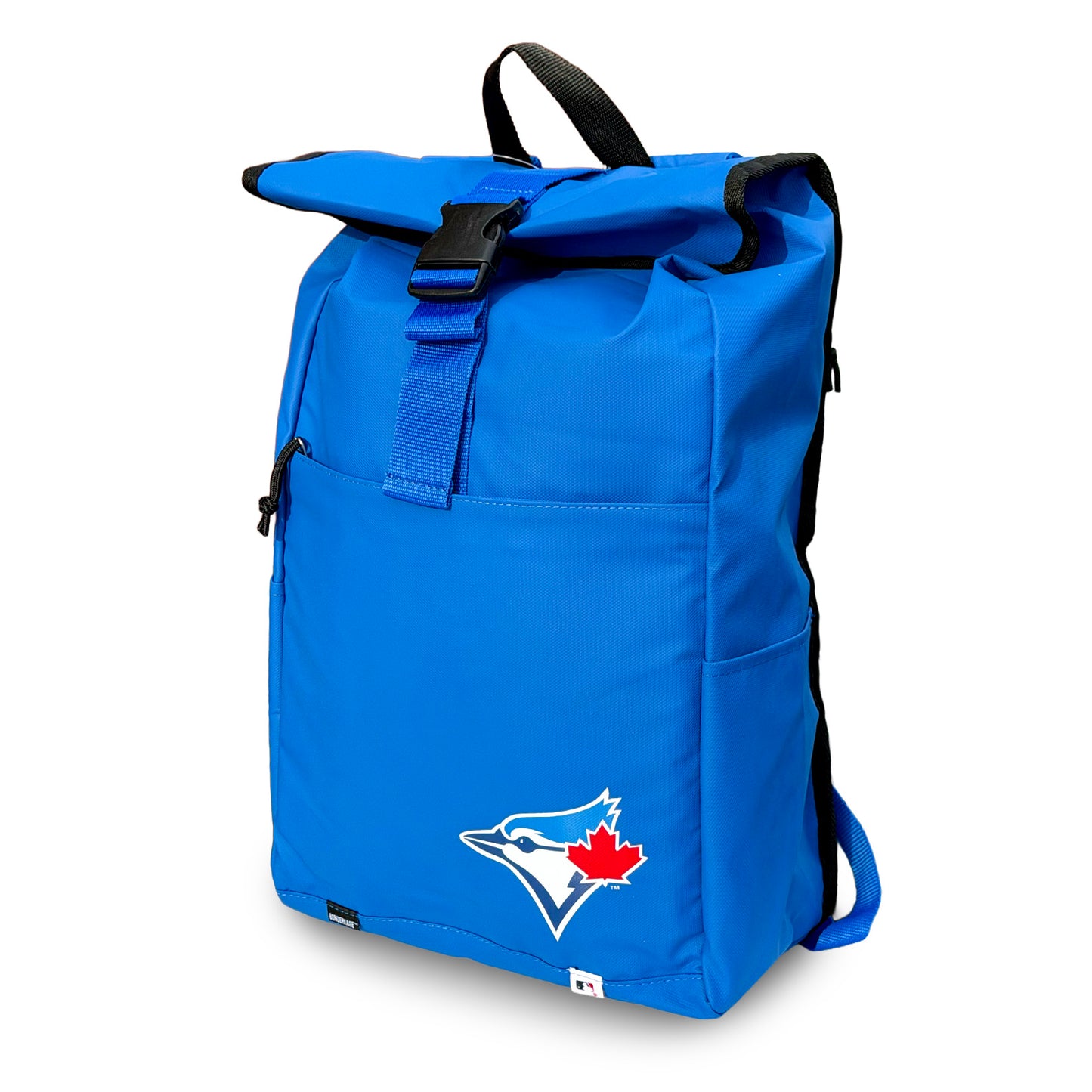SAC MLB ROLL TOP RUCKSACK
