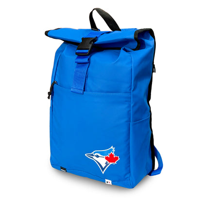 SAC MLB ROLL TOP RUCKSACK