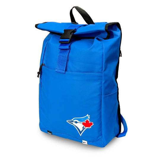SAC MLB ROLL TOP RUCKSACK
