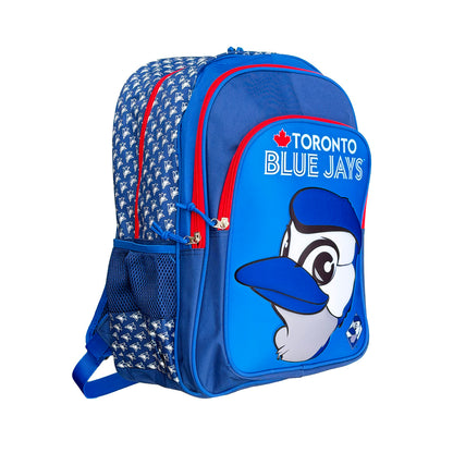 SAC MLB MASCOTTE BLUE JAYS