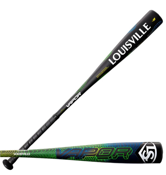 (DÉMO) BATON DE BASEBALL VAPOR (-3)