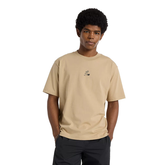 T-SHIRT LOGO SHOHEI SIGNATURE