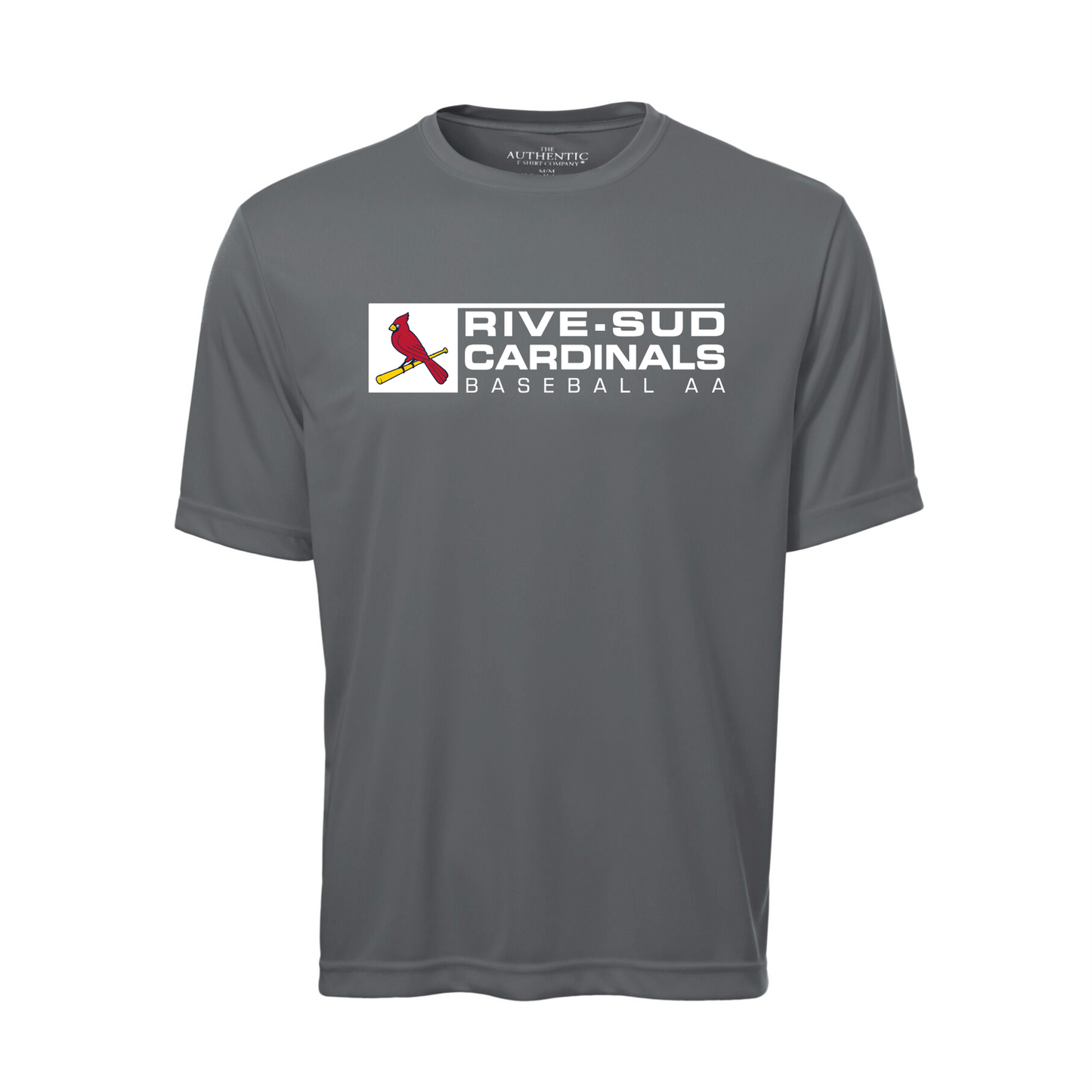 T-SHIRT CARDINALS AA