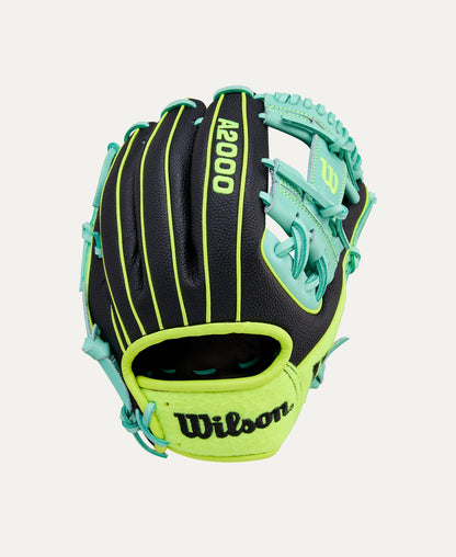 GANT DE BASEBALL A2000 1786SS TENNIS EDITION LIMITÉE 11.5"