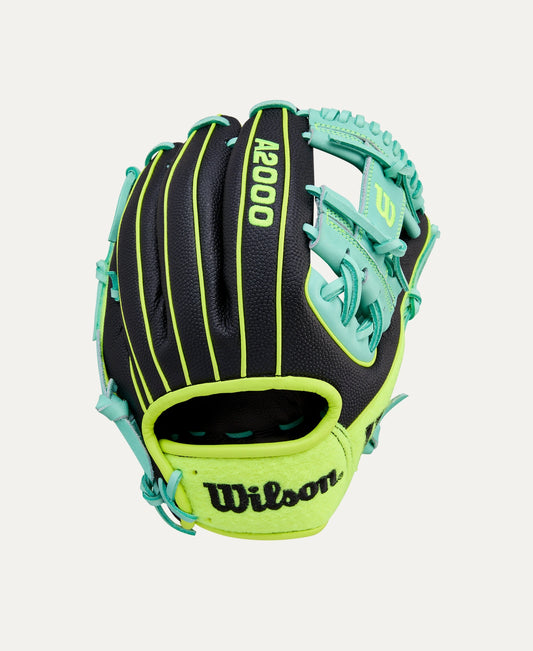 GANT DE BASEBALL A2000 1786SS TENNIS EDITION LIMITÉE 11.5"