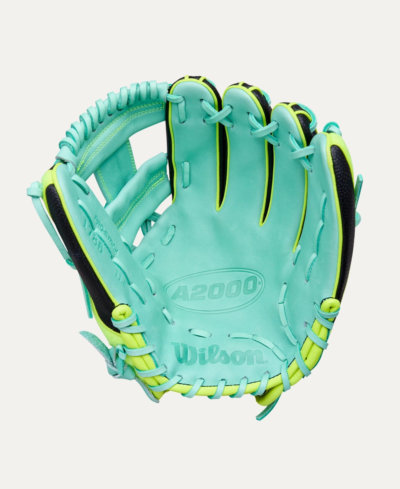 GANT DE BASEBALL A2000 1786SS TENNIS EDITION LIMITÉE 11.5"