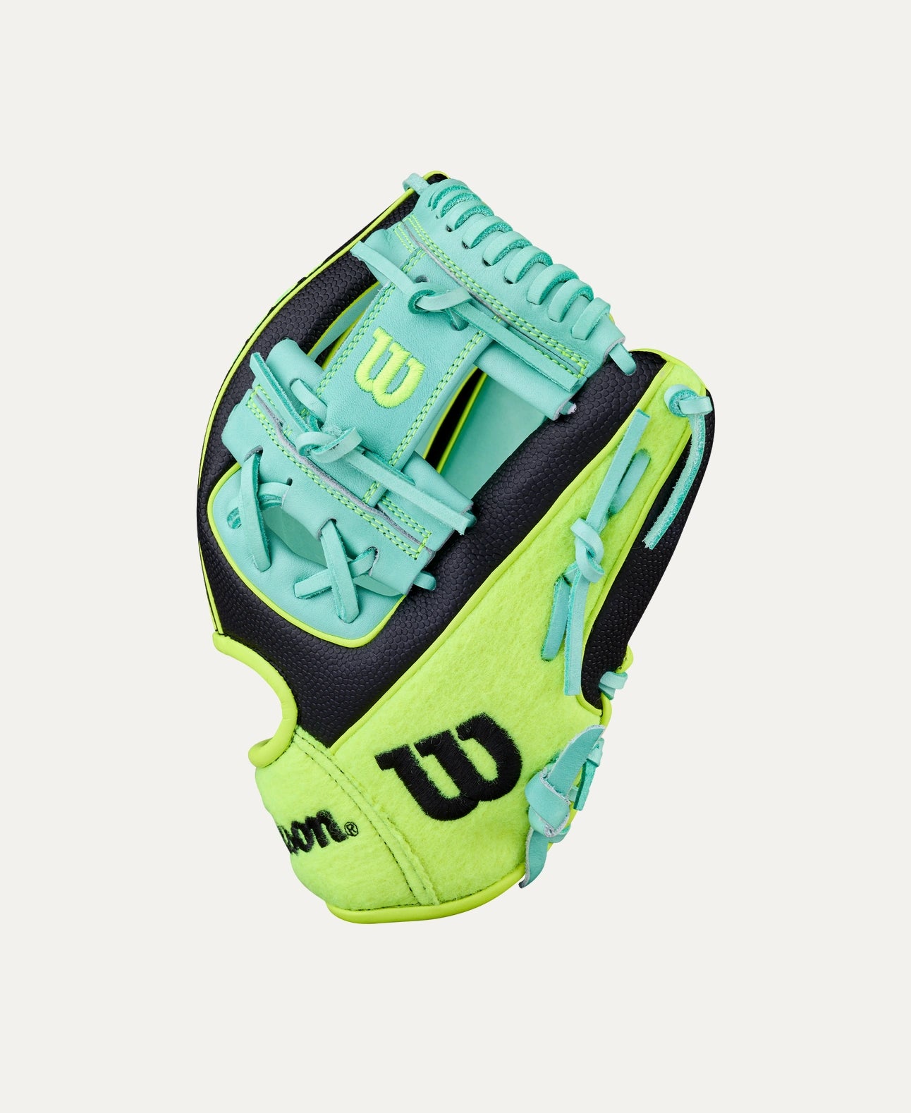 GANT DE BASEBALL A2000 1786SS TENNIS EDITION LIMITÉE 11.5"