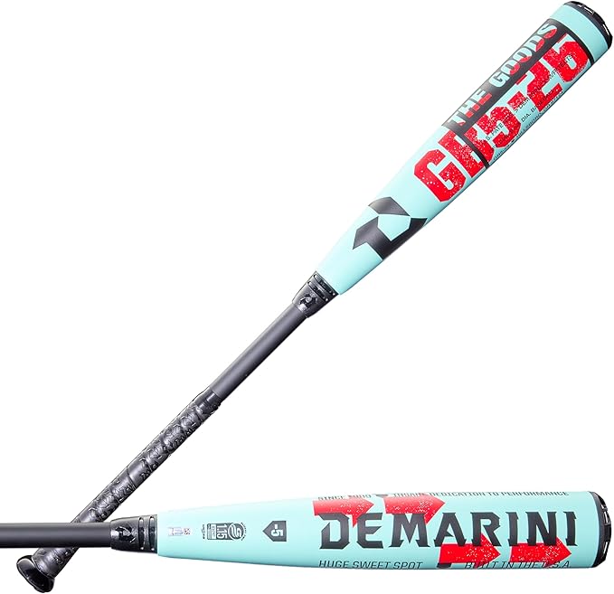 BÂTON DE BASEBALL THE GOODS USSSA (-8) 2026