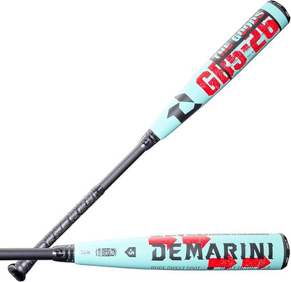 BÂTON DE BASEBALL THE GOODS USSSA (-8) 2026