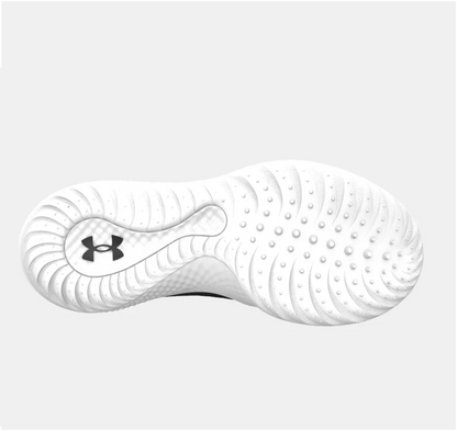 (ÉCHANTILLON) SOULIERS HARPER 9 PRO TURF BLANC