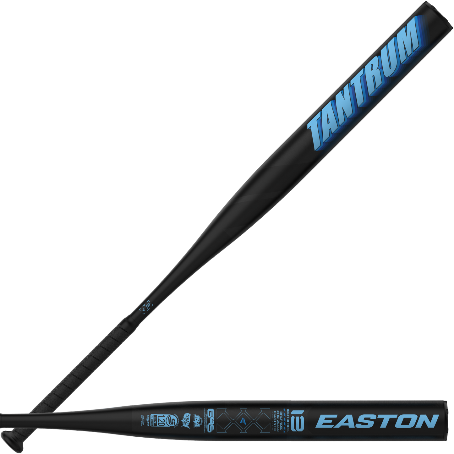 BÂTON DE SOFTBALL ESU5TNT1B TANTRUM BALANCED 2025