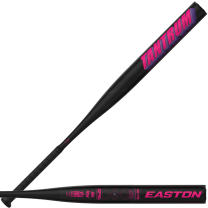 BÂTON DE SOFTBALL ESU5TNT TANTRUM LOADED 2025