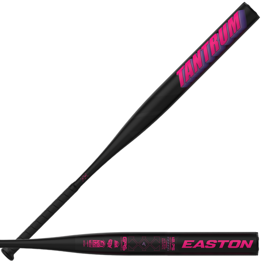 BÂTON DE SOFTBALL ESU5TNT TANTRUM LOADED 2025