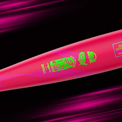 BÂTON DE SOFTBALL ESU6TNT1B TANTRUM USSSA BALANCED