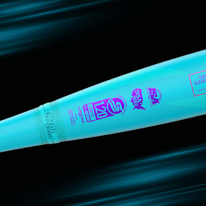 BÂTON DE SOFTBALL ESU6TNTL TANTRUM USSSA LOAD 2026