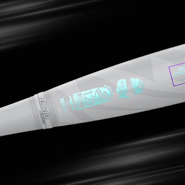 BÂTON DE SOFTBALL ESU6TNTX TANTRUM USSSA XTRA