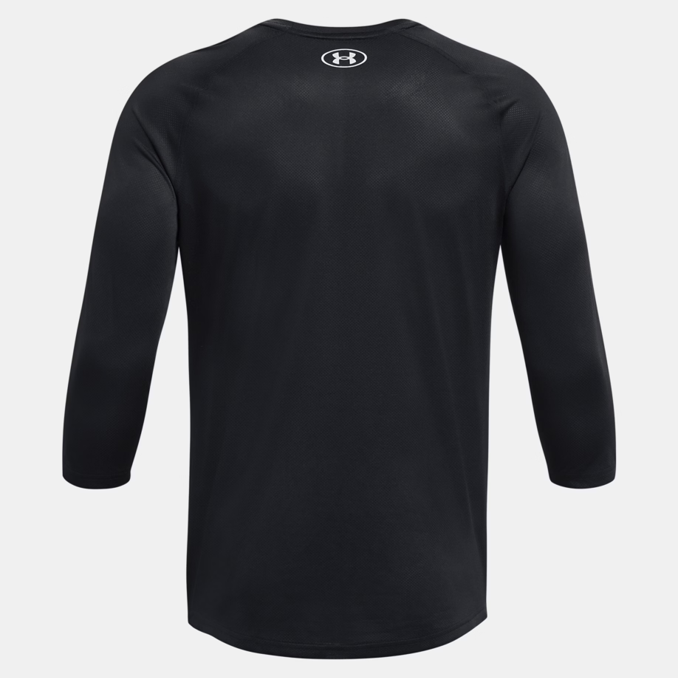 TSHIRT UA UTILITY 3/4