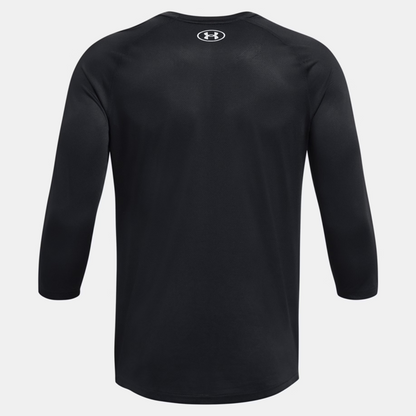 TSHIRT UA UTILITY 3/4