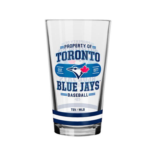 VERRE À MÉLANGER PROPERTY OF MLB