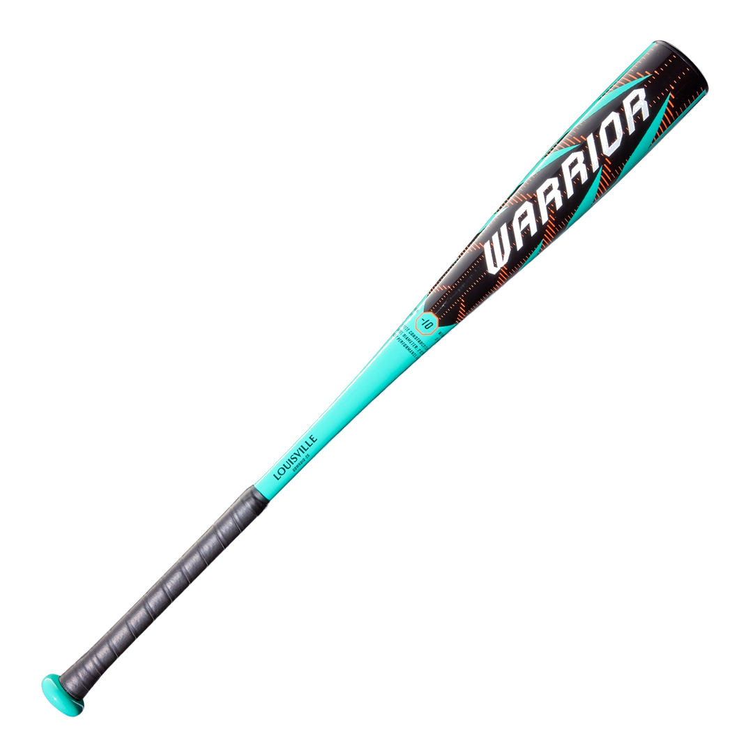 BÂTON DE BASEBALL WARRIOR USA (-10) 2026