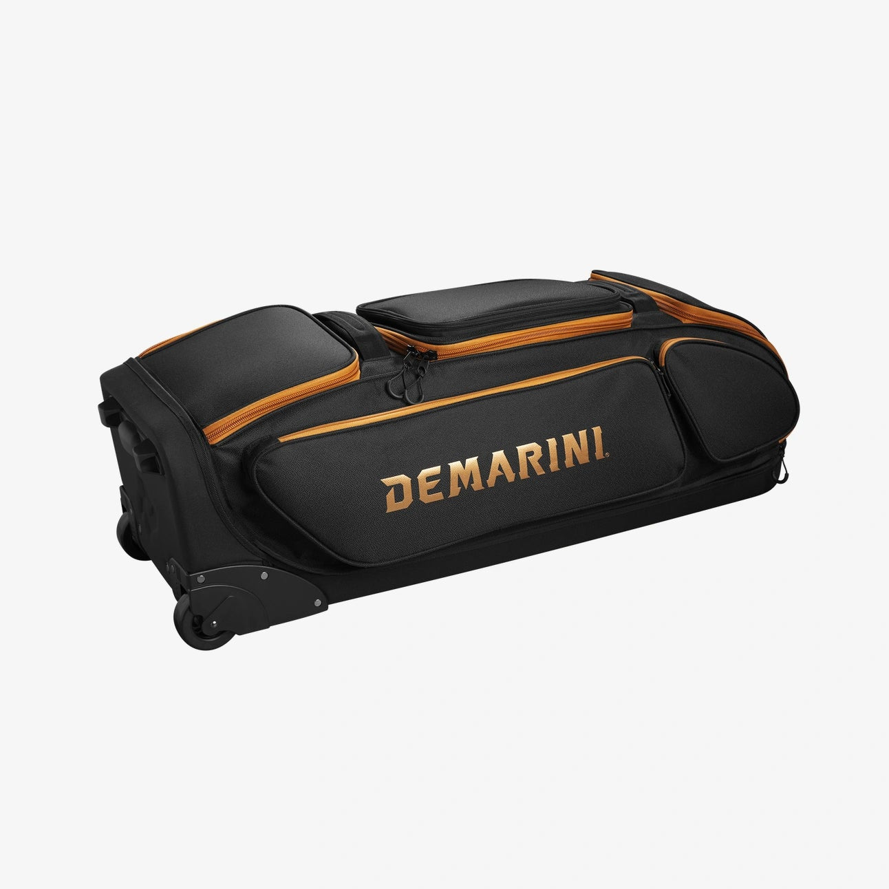 SAC À ROULETTES SPECIAL OPS FRONTLINE V2