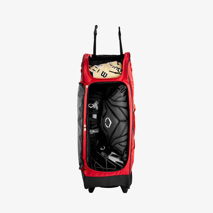 SAC À ROULETTES TAKEOVER
