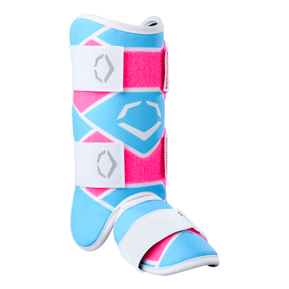 PROTÈGE-JAMBE SRZ-2 ENFANT