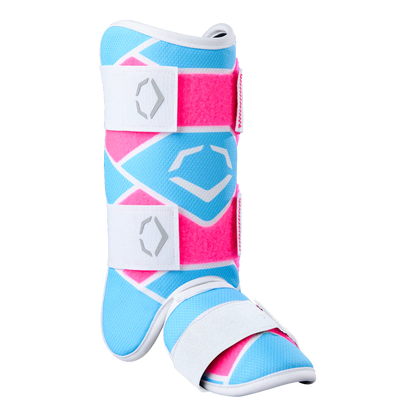 PROTÈGE-JAMBE SRZ-2 ENFANT