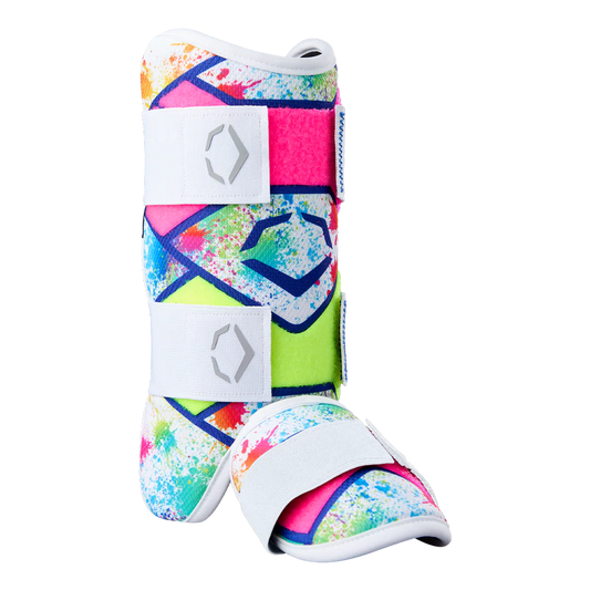 PROTÈGE-JAMBE SRZ-2 ENFANT