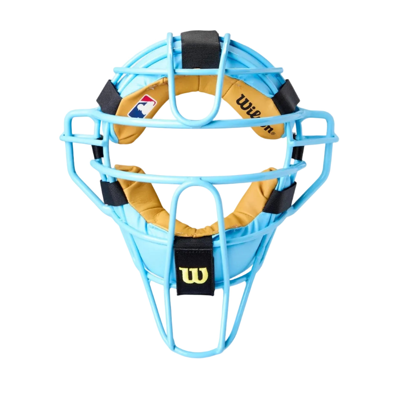 MASQUE D'ARBITRE ALUMI DYNA-LITE VICTORY BLUE