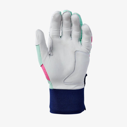 GANT DE FRAPPEUR CARBYNE AVEC STRAP