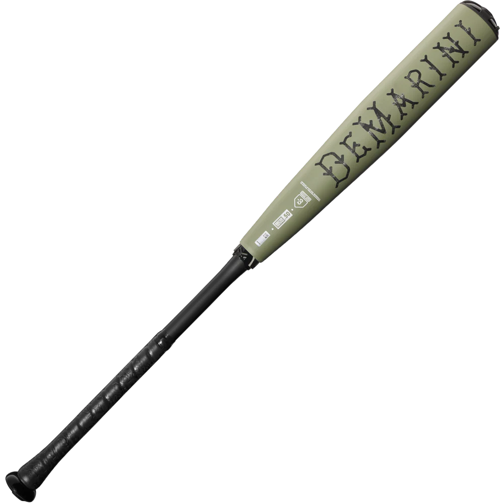 BÂTON DE BASEBALL THE GOODS HALF N HALF BBCOR (-3) 2025