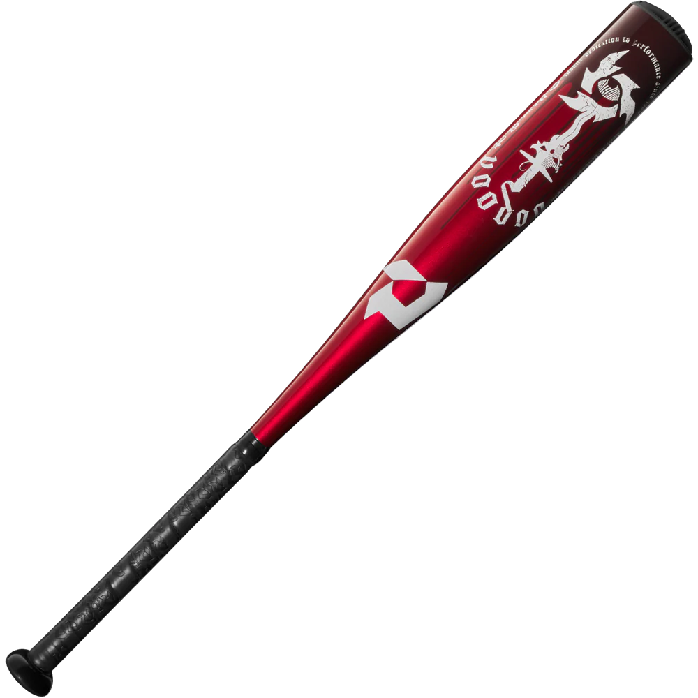 BÂTON DE BASEBALL VOODOO ONE PIECE 2 3/4" (-10) 2025