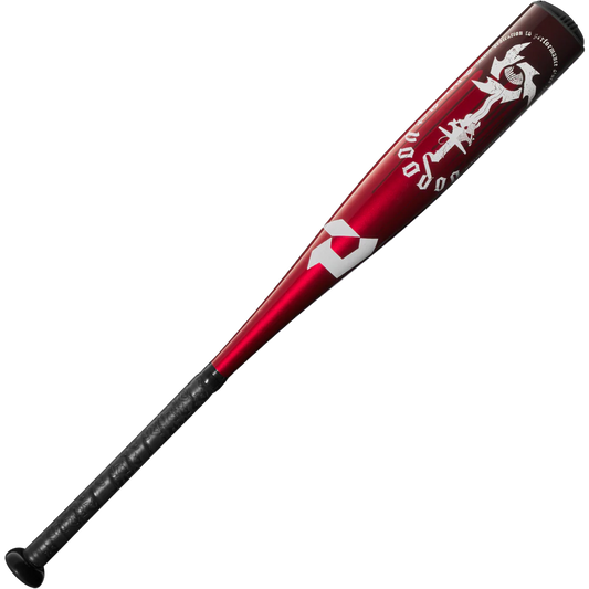 BÂTON DE BASEBALL VOODOO ONE PIECE 2 3/4" (-10) 2025