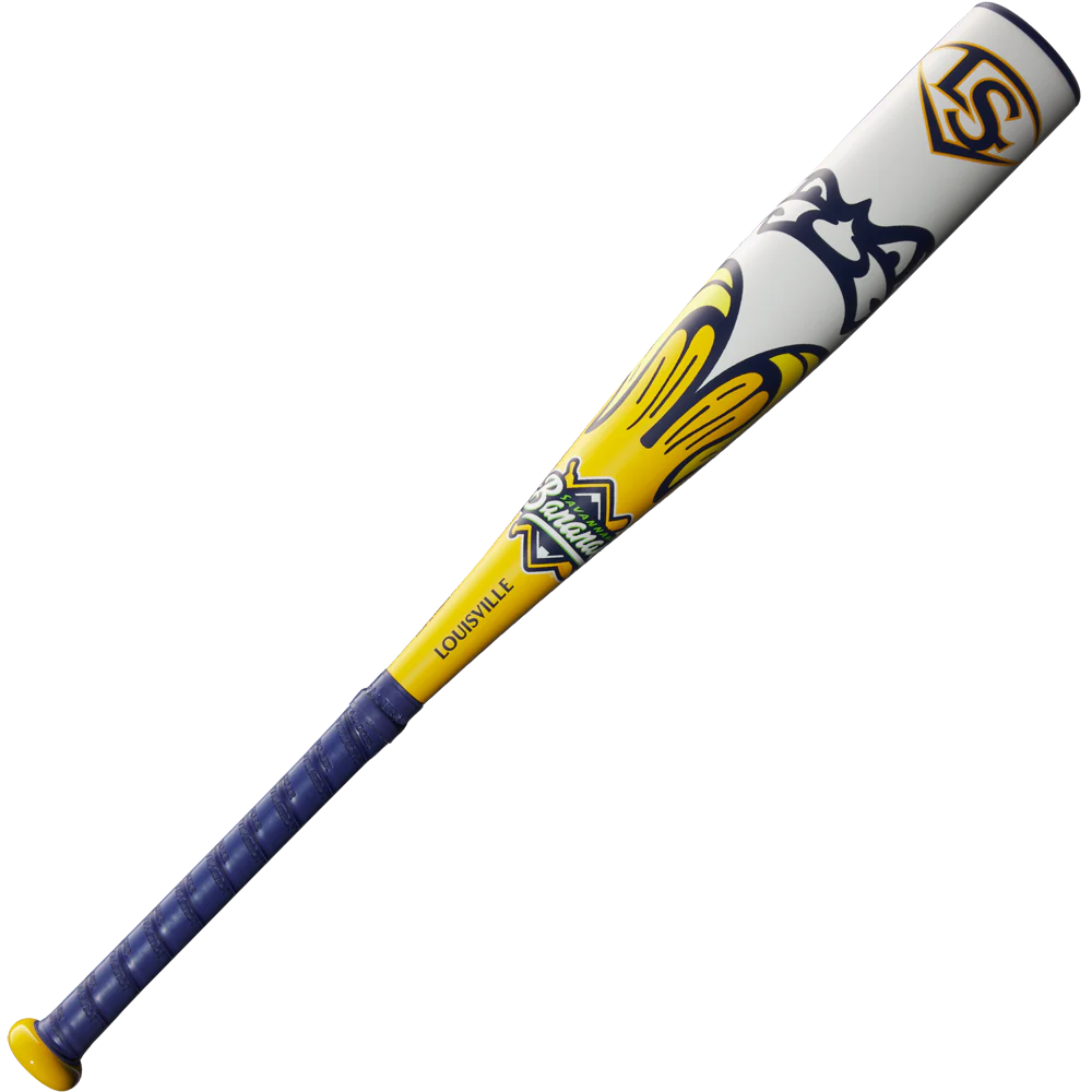 BÂTON DE BASEBALL BANANAS JBB 2 3/4" (-10) 2025