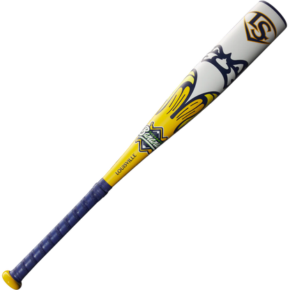 BÂTON DE BASEBALL BANANAS JBB 2 3/4" (-10) 2025
