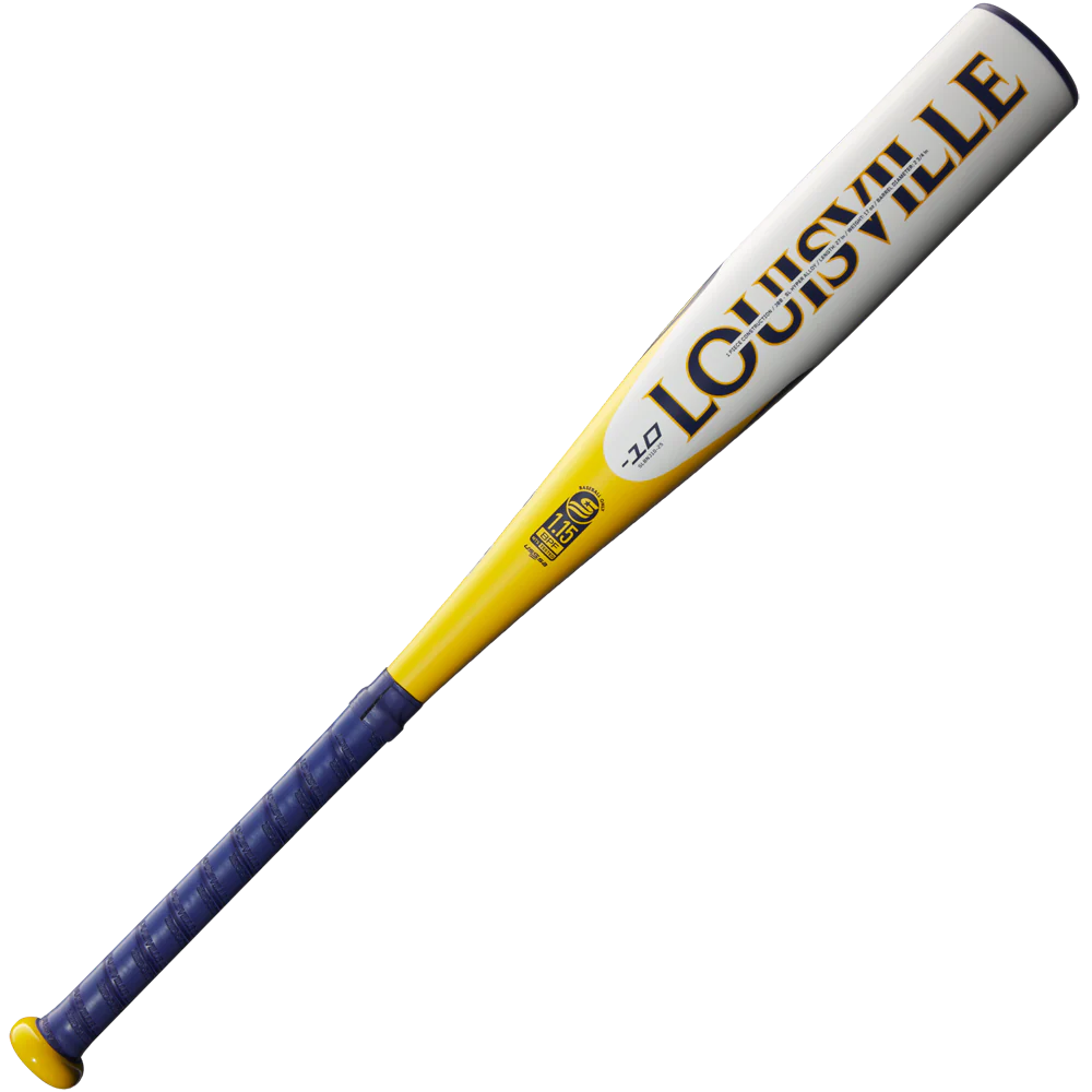 BÂTON DE BASEBALL BANANAS JBB 2 3/4" (-10) 2025